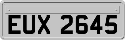 EUX2645