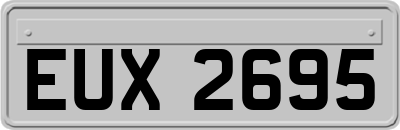 EUX2695