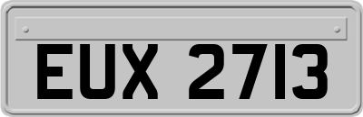 EUX2713
