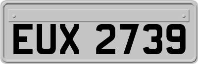 EUX2739