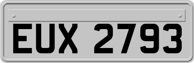 EUX2793