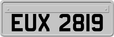 EUX2819