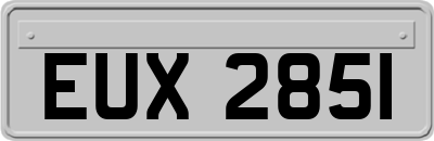 EUX2851