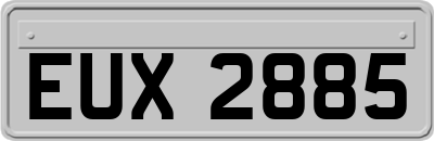 EUX2885