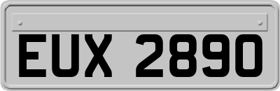 EUX2890