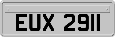 EUX2911