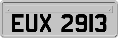 EUX2913