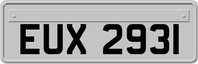 EUX2931