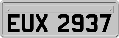 EUX2937