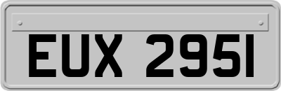 EUX2951