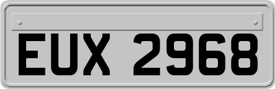 EUX2968