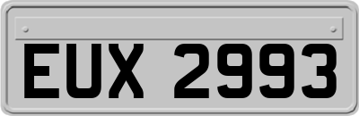 EUX2993