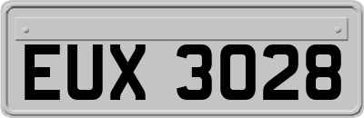 EUX3028