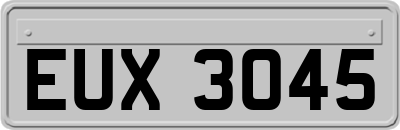 EUX3045