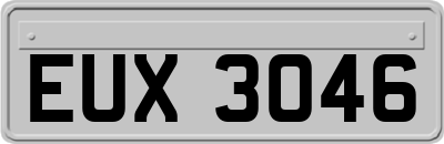EUX3046