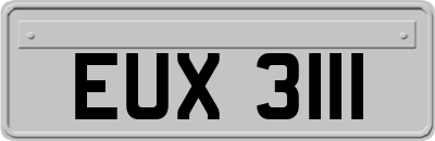 EUX3111