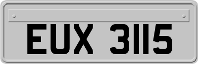 EUX3115