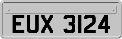 EUX3124
