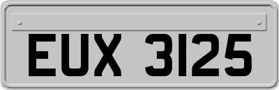 EUX3125