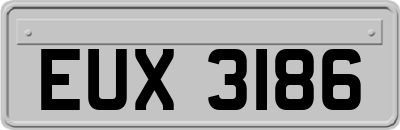 EUX3186