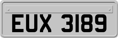 EUX3189