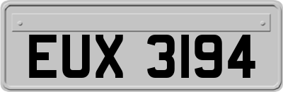 EUX3194