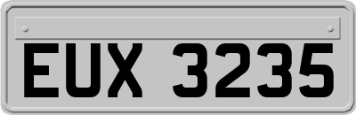 EUX3235