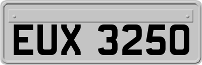 EUX3250