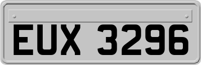 EUX3296