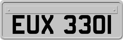 EUX3301