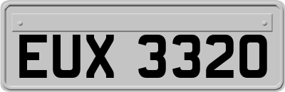 EUX3320