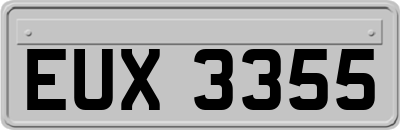 EUX3355