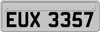 EUX3357