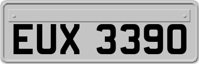 EUX3390