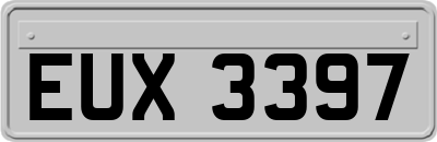 EUX3397
