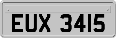 EUX3415