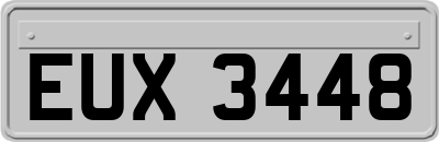 EUX3448