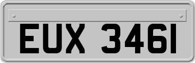 EUX3461