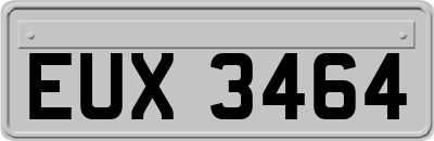 EUX3464