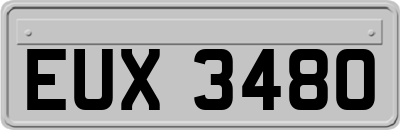 EUX3480