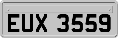 EUX3559