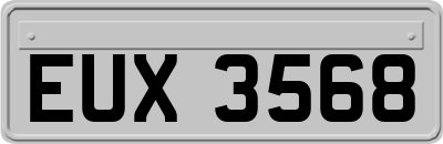 EUX3568