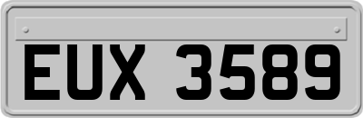 EUX3589