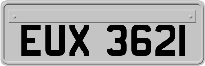 EUX3621