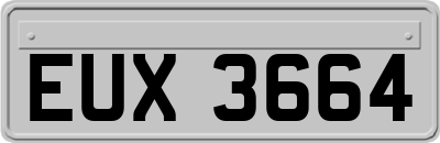 EUX3664