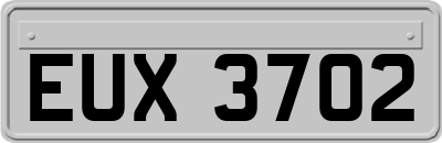 EUX3702