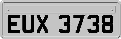 EUX3738