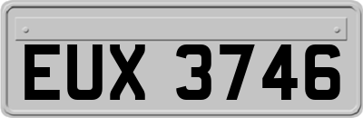 EUX3746