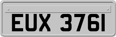 EUX3761