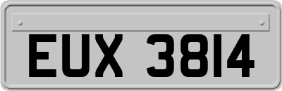 EUX3814